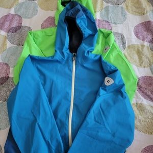 Boys Jackets